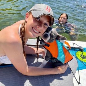 Meet your Posher, Ashley